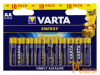 Элемент питания VARTA ENERGY 4106 LR6 BL10 (упаковка 10 штук)