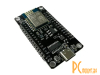NodeMcu V3 Lua CH340 TYPE-C микроконтроллер, WI-FI ESP8266