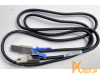 DELL SFF-8088 to SFF-8088 External SAS connection cable 2m