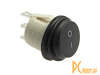 SB039 IP65 on-on ф20.2mm Переключатель клавишный