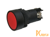 LXA2 (3SA5)-EA145 off-(on) Переключатель кнопочный красный