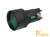 LXA2 (3SA5)-EH131 off-on Переключатель кнопочный серии LXA2 (3SA5) с потайным (утопленным) толкателем, AC240В 3А