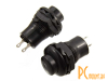 MJ-R13-502 off-(on) 1.5A 250VAC Переключатель кнопочный без фиксации