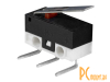 DM1-01D-30 125v 1a Микропереключатель
