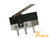 DM1-01P-30 125v. 1a Микропереключатель