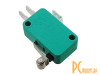KW1-103-6 Микропереключатель c контактным роликом, AC250V 5A