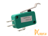 MSW-04 ON-ON Микропереключатель с рычагом
