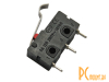 SM5-04P Микропереключатель с рычагом, AC250V 5A