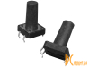 KAN1211-1801B 12x12x18 mm Кнопка тактовая