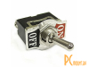 KN3(C)-101 on-off Тумблер AC250В 3А