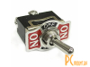 KN3(C)-103 on-off-on Тумблер