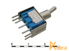 MTS-102-A2T on-on Тумблер