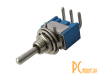 MTS-103-C3 on-off-on Тумблер