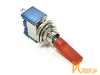 MTS-103-E1 on-off-on (кр.кол.) Тумблер