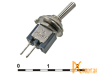 SMTS-101-A2 on-off Тумблер, AC250V 1.5A