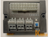 Модуль адаптера блока питания ATX в корпусе. Выход +3.3V, +5V, +12V. Дополнительно 5V standby, -5V, -12V