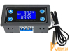 XY-WT01 Термостат электронный, digital thermostat high precision digital display