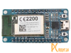 Wireless module CP2102 WiFi MCU EMW3165