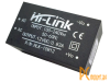 Hi-Link HLK-10M12 AC-DC преобразователь напряжения стабилизированный 220V to 12V 10W 830MA