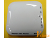 RV8000 Stereo Bluetooth Receiver, White