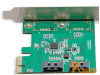 Контроллер PCI-E to 2x SATA-III SY-PEX40039 (OEM) Low-Profile Bracket
