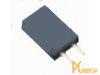 Разъем штыревой PBS 1x2pin, 2.54mm, мама, монтаж в отверстия печатной платы (THT) Разъем штыревой PBS 1x2pin, 2.54mm, мама, монтаж в отверстия печатной платы (THT)