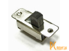 KBB70-2P2W on-on Переключатель движковый
