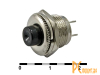 PSW-3-B 220В 0.3А Переключатель кнопочный