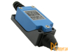 KZ-8111 (TZ-8111) Al+Zinc Выключатель путевой с толкателем