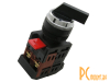 3SA12-22E-11XB/21 Переключатель поворотный