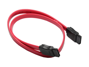 PCI-E (Riser) / SATA / eSATA / IDE / MOLEX: кабель ATcom ATA 50cm SATA АТ3797 AT3797