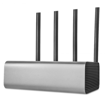 Wi-Fi роутеры: Xiaomi Mi Router Pro R3P Wi-Fi роутеры: Xiaomi Mi Router Pro R3P