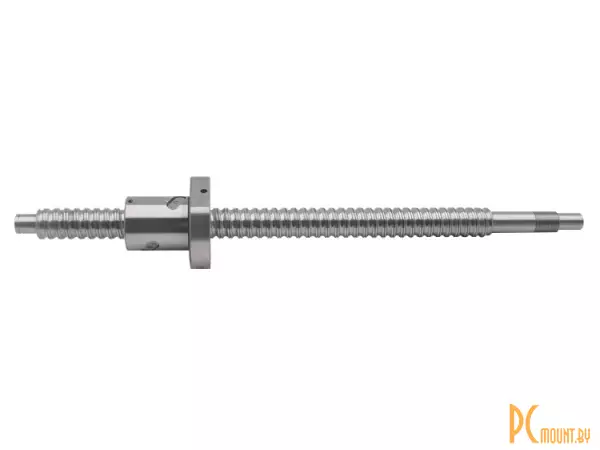 фото Уценка ШВП SFU1204 450mm, обработан под опоры BK10, BF10 Уценка ШВП SFU1204 450mm, обработан под опоры BK10, BF10