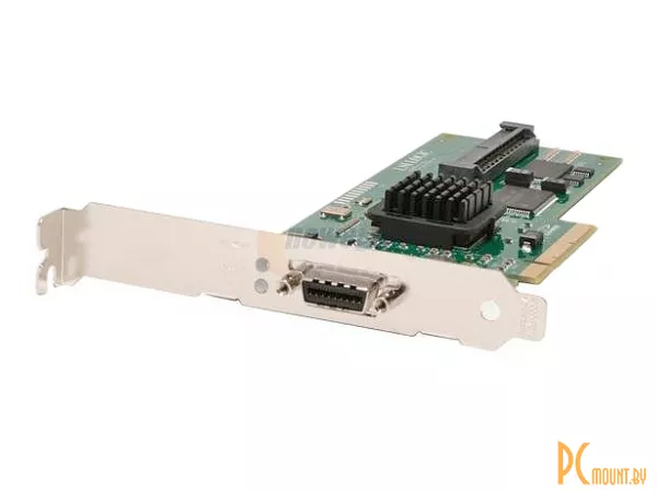 фото (б/у) HP SAS3442E-HP (416155-001) (б/у) HP SAS3442E-HP (416155-001)