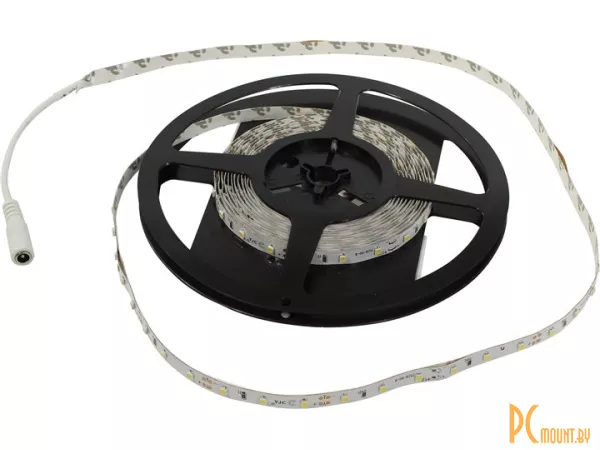 Светодиодная лента ЭРА LS3528-60LED-IP20-WW-eco-5m