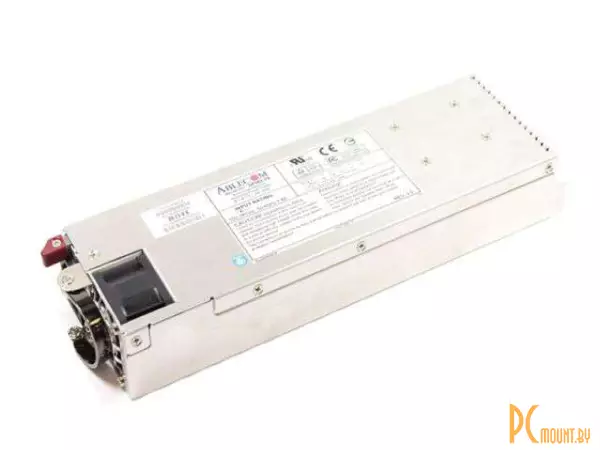 (б/у) Блок питания для сервера Supermicro Ablecom SP382-TS 380W