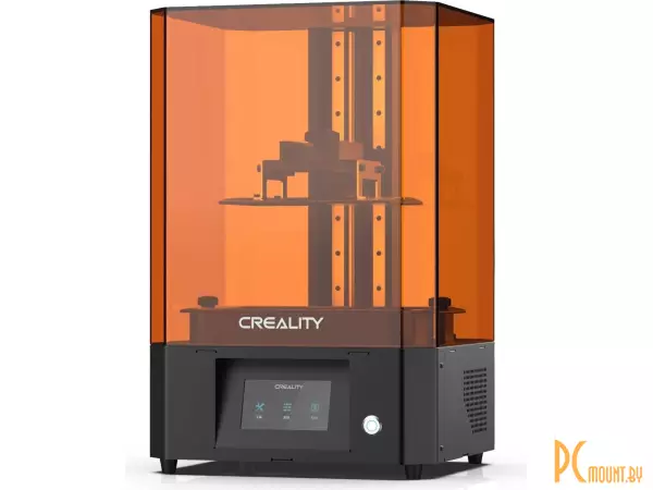 3D принтер, Creality LD-006