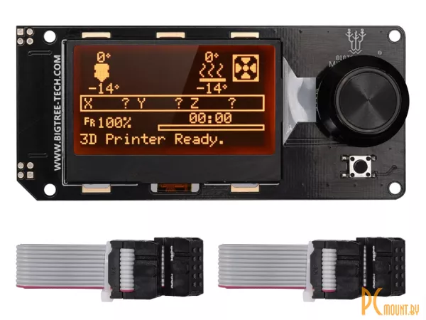 фото Дисплей Bigtreetech Mini 12864 V1.0 Дисплей Bigtreetech Mini 12864 V1.0