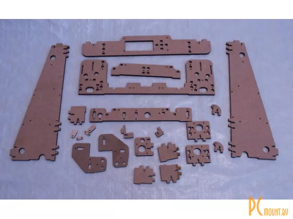 M505 Frame kit