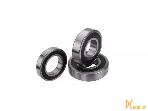 Подшипник 629-2RS, 9x26x8
