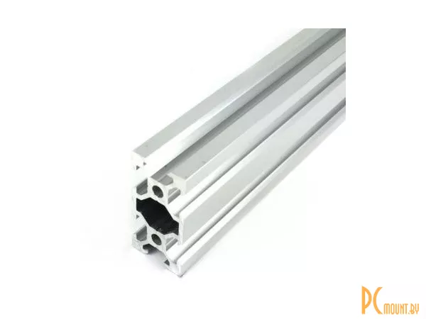 фото Профиль станочный 2040 V-слот 1000mm Профиль станочный 2040 V-слот 1000mm