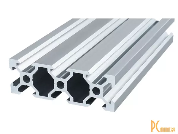 Профиль станочный 2060 V-slot 500mm