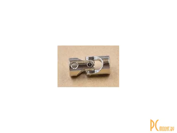 Муфта соединительная карданная 10x12, D20 L52