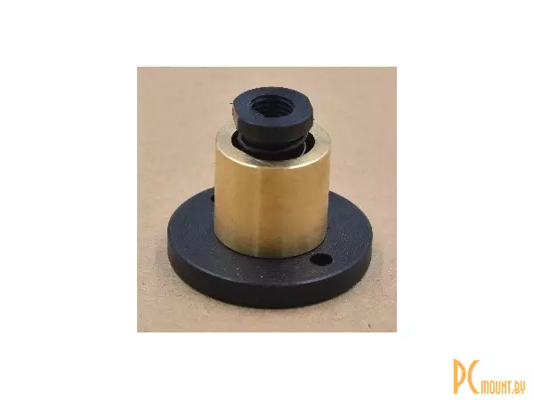 Гайка T12x2x4 двухзаходная, безлюфтовая