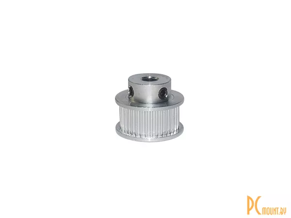 Зубчатый шкив BF тип GT2-10mm, 36 зубьев, посадочный диаметр 5mm