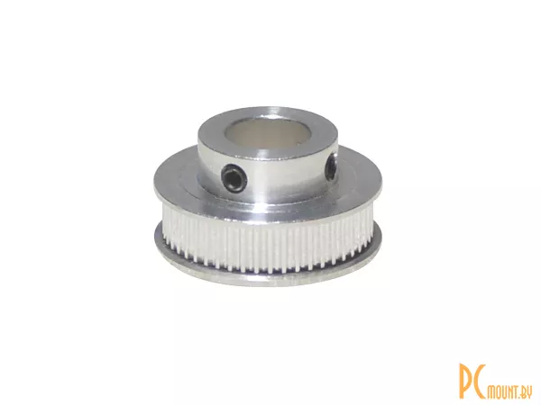 Зубчатый шкив BF тип GT2-15mm, 60 зубьев, посадочный диаметр 8mm