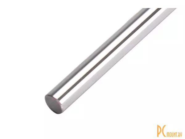 Направляющий вал 12mm x 600mm