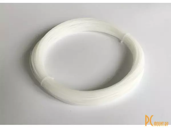 Clean Пластик для прочистки сопла (филамент) Gembird 3DP-CLN1.75-01 Gembird Cleaning 1.75mm 100gr