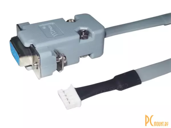 фото CABLE-PC-1 Кабель подключения драйвера шагового двигателя к компьютеру, 1.5м CABLE-PC-1 Кабель подключения драйвера шагового двигателя к компьютеру, 1.5м