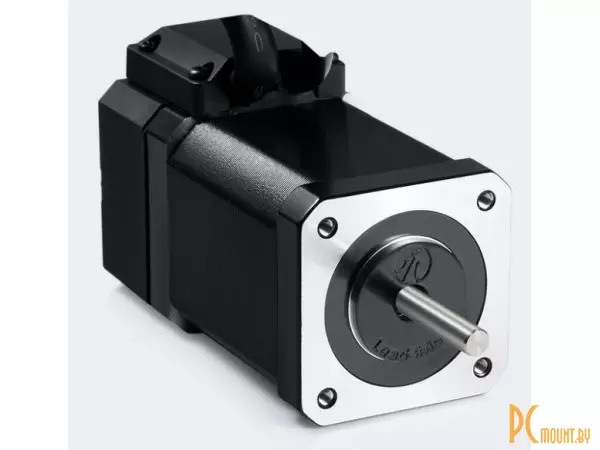 фото 42CME02 Leadshine Шаговый двигатель c энкодером NEMA17, 56мм, 0.21Nm, вал d5мм 42CME02 Leadshine Шаговый двигатель c энкодером NEMA17, 56мм, 0.21Nm, вал d5мм